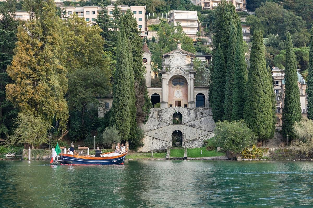 Grand Hotel Campione Кампионе-д'Италия Экстерьер фото